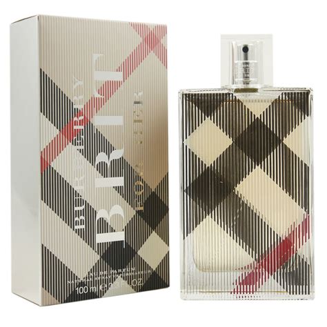 parfum burberry brit homme prix|burberry brit for her 100ml.